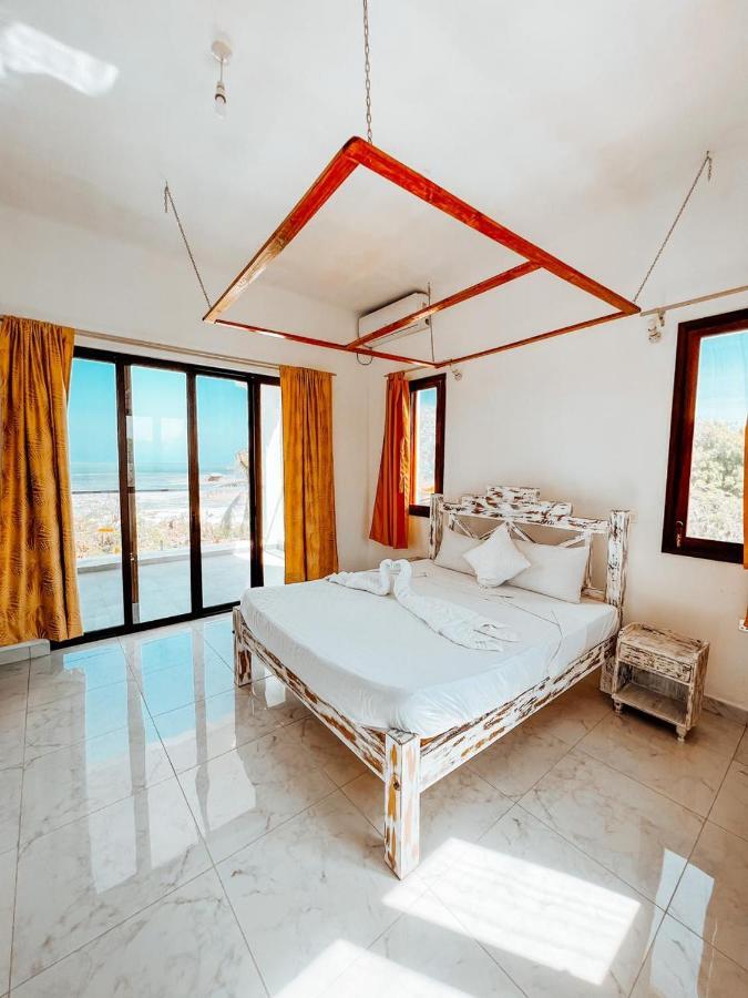 Met Beach Resort Malindi Bagian luar foto