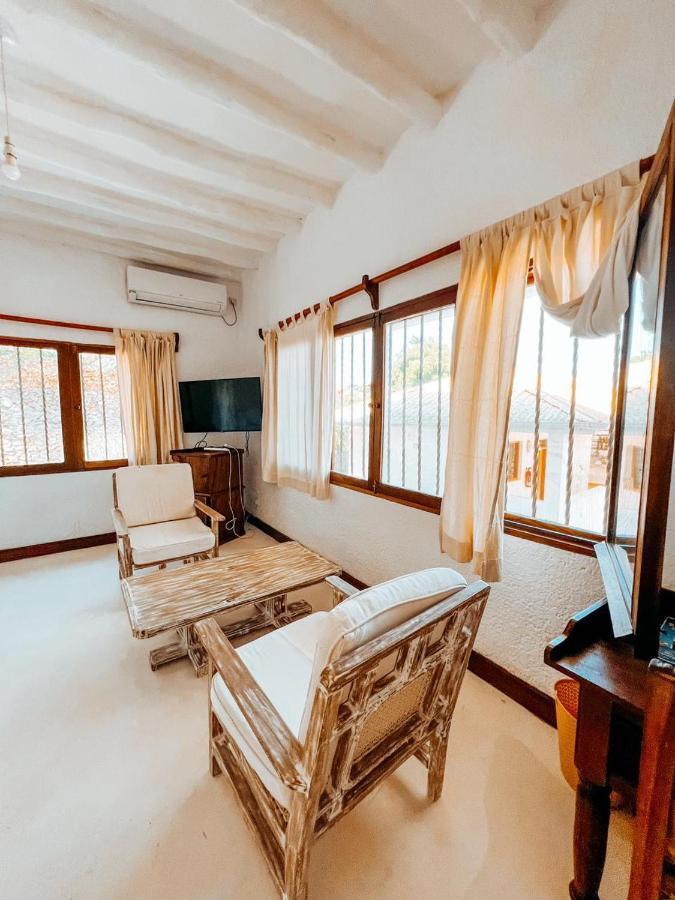 Met Beach Resort Malindi Bagian luar foto