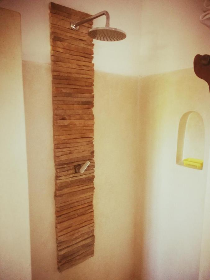 Met Beach Resort Malindi Bagian luar foto