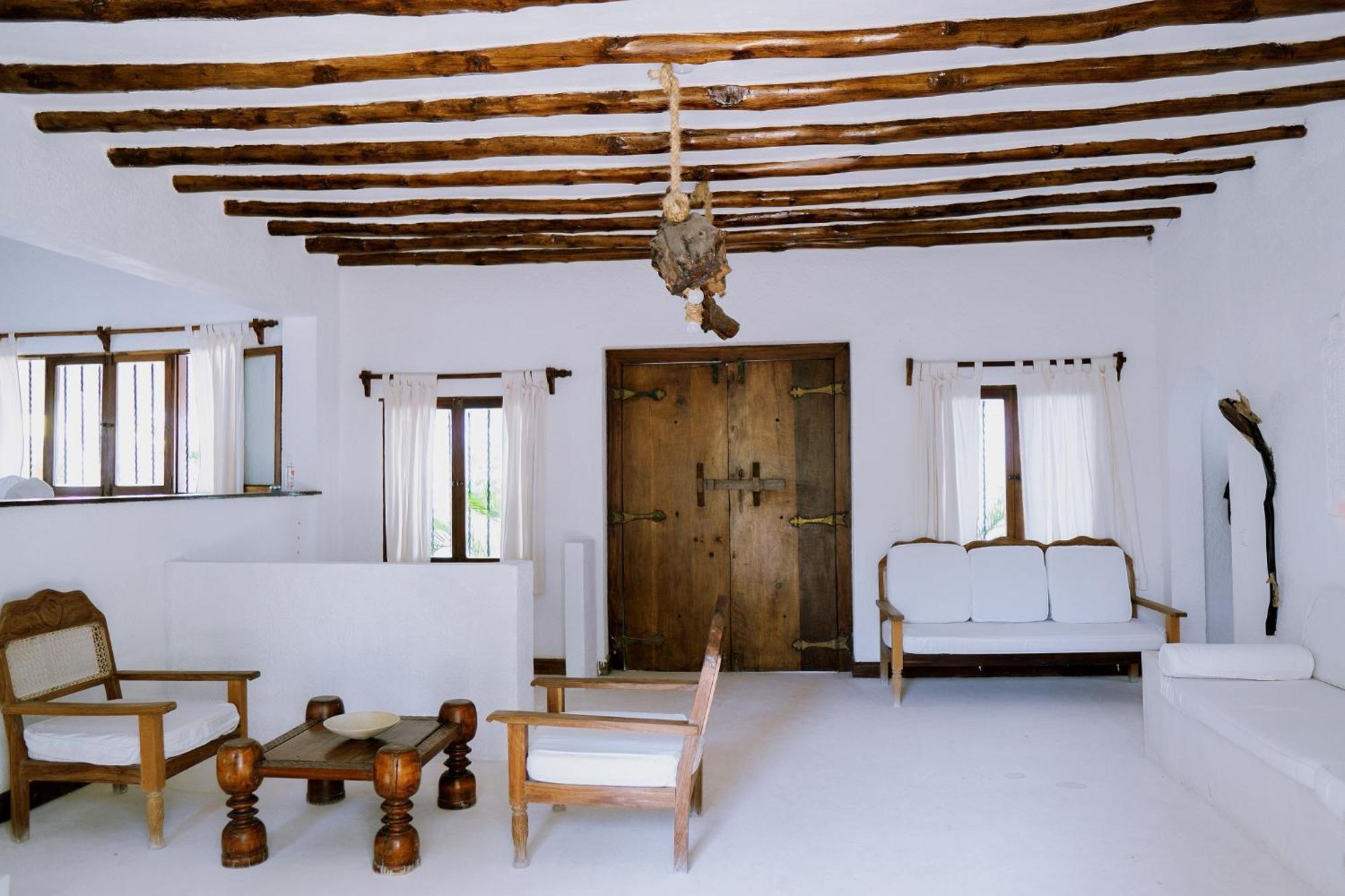 Met Beach Resort Malindi Bagian luar foto